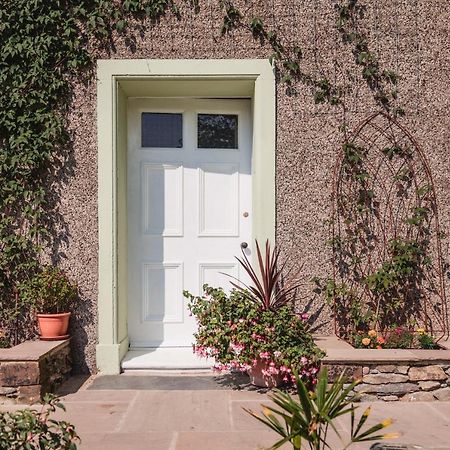 Whicham Hall Silecroft Exterior foto